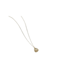 Teardrop Pendant Necklace